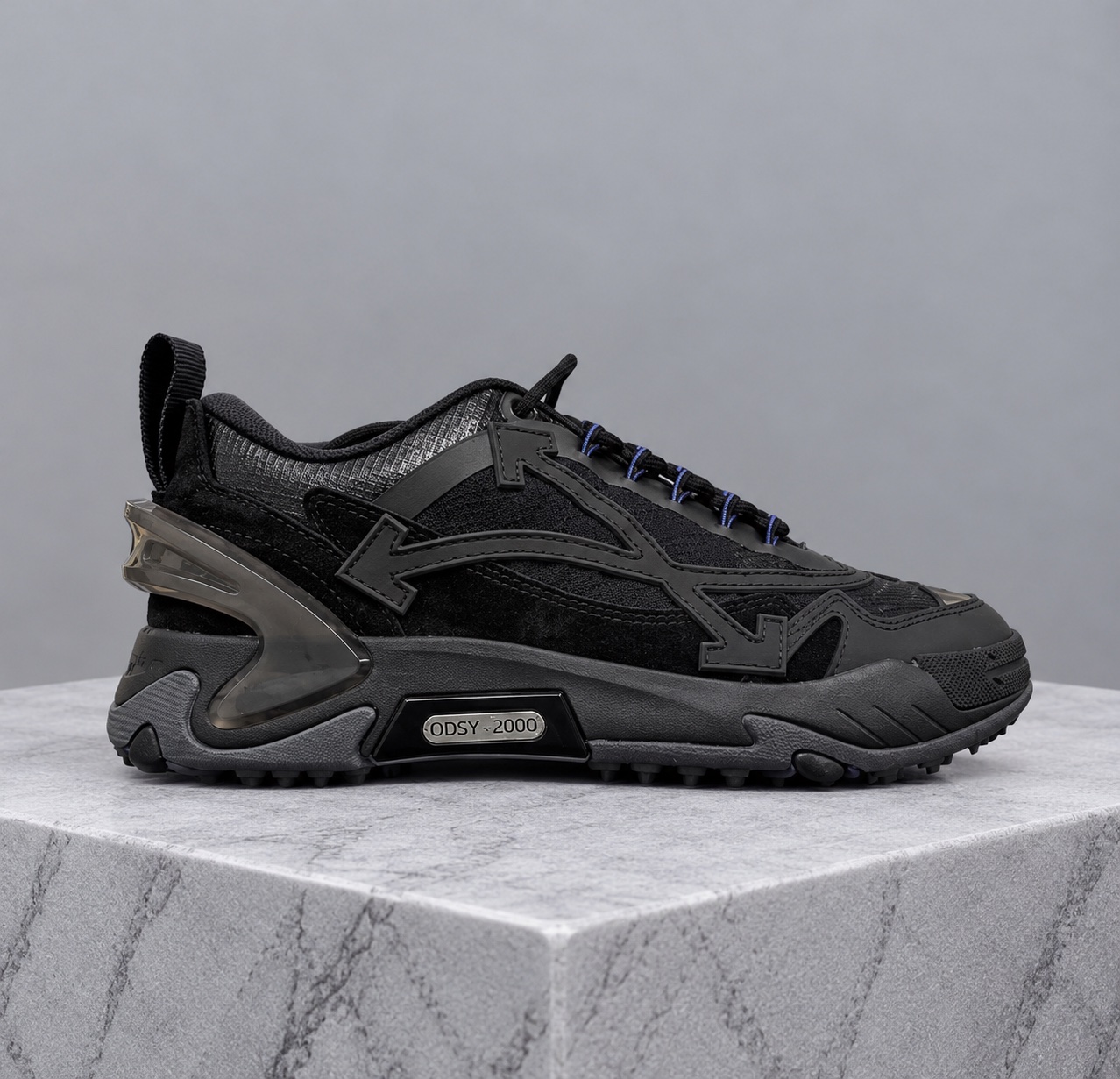 Off-White ODSY-2000 Black