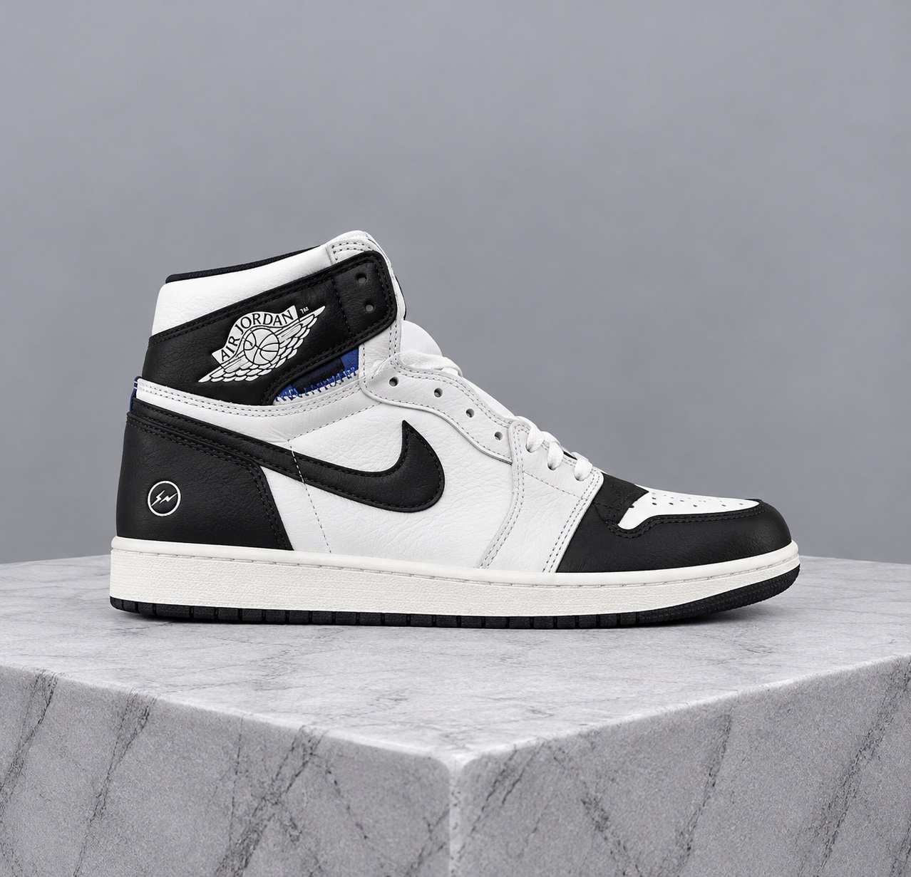 Jordan Air Jordan 1 Retro High OG × Fragment Design Fragment Design
